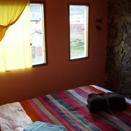 Hôtel La Guanaca à El Chaltén Chambre photo
