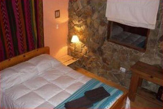 Hôtel La Guanaca à El Chaltén Extérieur photo