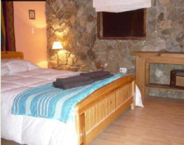 Hôtel La Guanaca à El Chaltén Extérieur photo