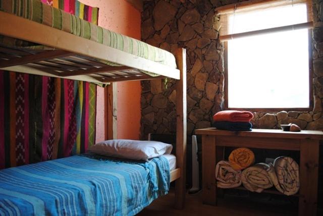 Hôtel La Guanaca à El Chaltén Chambre photo